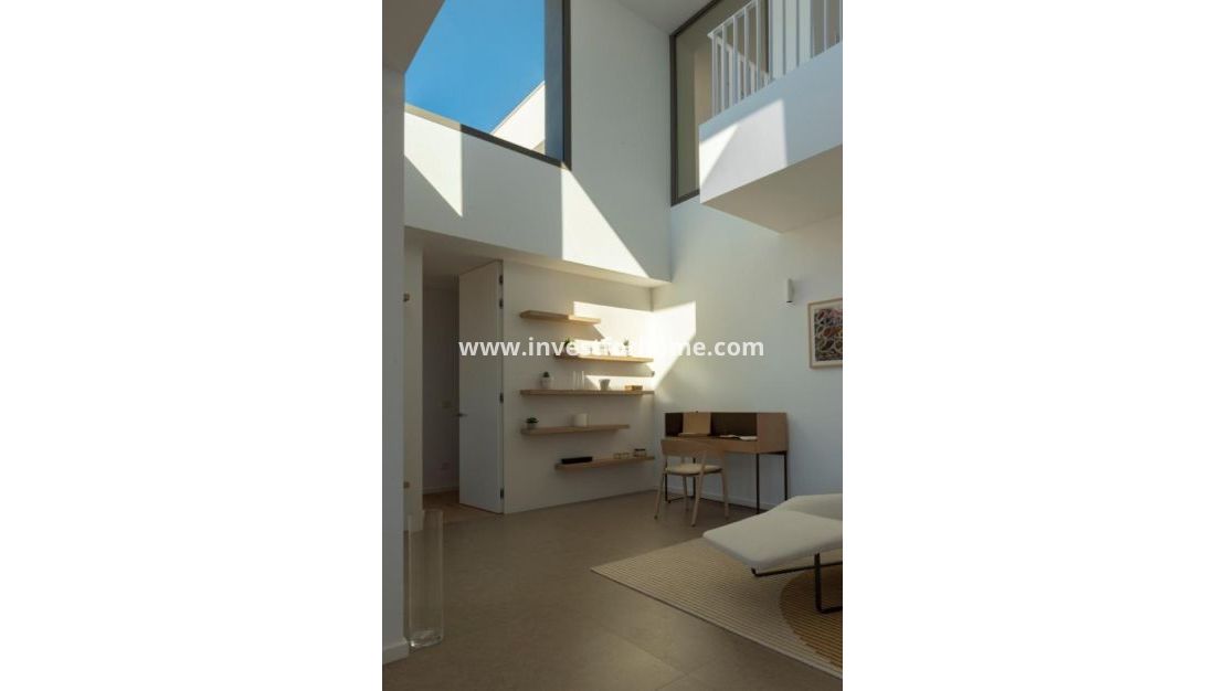 Nouvelle construction - Villa - Benitachell - Poble Nou - Cumbre del Sol