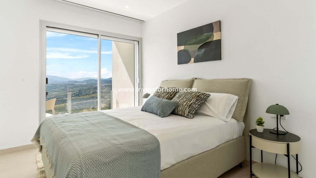 Nouvelle construction - Villa - Benitachell - Poble Nou - Cumbre del Sol