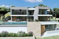 Nouvelle construction - Villa - Benitachell - Poble Nou - Cumbre del Sol