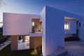 Nouvelle construction - Villa - Benitachell - Poble Nou - Cumbre del Sol