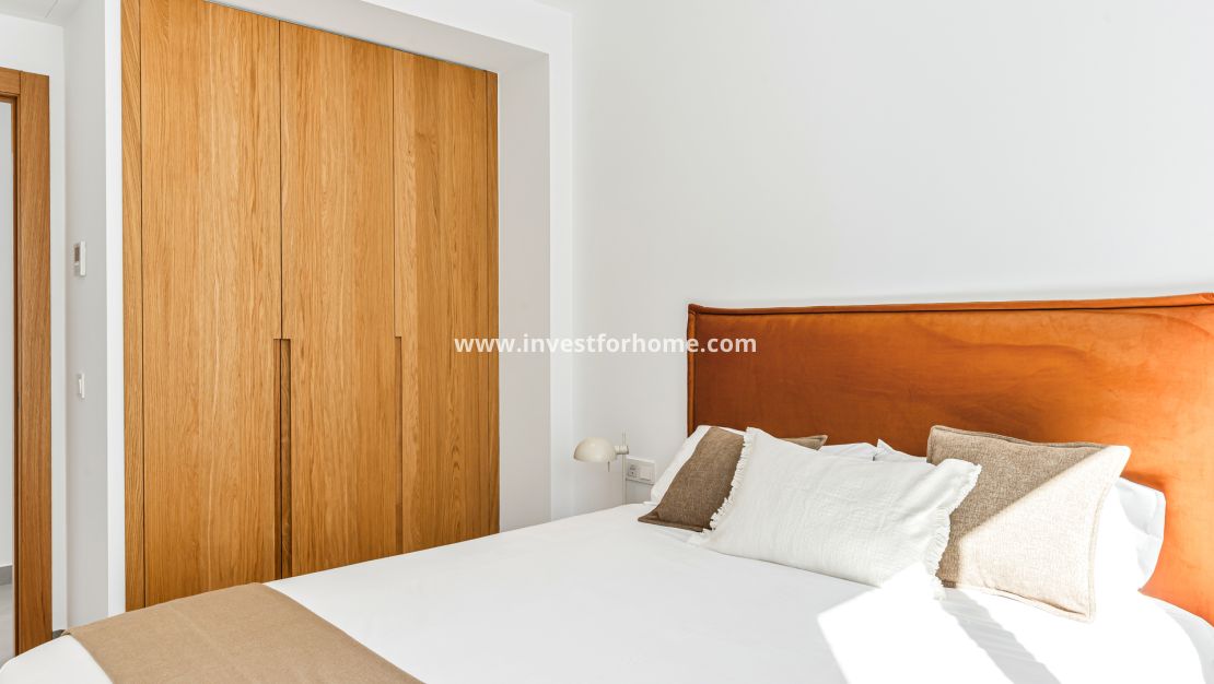 Nouvelle construction - Villa - Benitachell - Poble Nou - Cumbre del Sol