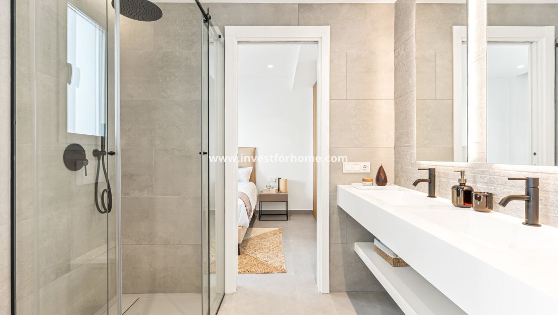 Nouvelle construction - Villa - Benitachell - Poble Nou - Cumbre del Sol