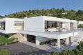 Nouvelle construction - Villa - Benitachell - Poble Nou - Cumbre del Sol