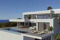 Nouvelle construction - Villa - Benitachell - Poble Nou - Cumbre del Sol