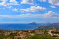 Nouvelle construction - Villa - Benitachell - Poble Nou - Cumbre del Sol