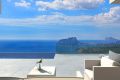Nouvelle construction - Villa - Benitachell - Poble Nou - Cumbre del Sol