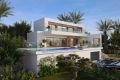 Nouvelle construction - Villa - Benitachell - Poble Nou - Cumbre del Sol