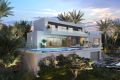 Nouvelle construction - Villa - Benitachell - Poble Nou - Cumbre del Sol