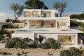 Nouvelle construction - Villa - Benitachell - Poble Nou - Cumbre del Sol