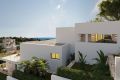 Nouvelle construction - Villa - Benitachell - Poble Nou - Cumbre del Sol