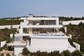 Nouvelle construction - Villa - Benitachell - Poble Nou - Cumbre del Sol