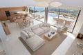 Nouvelle construction - Villa - Benitachell - Poble Nou - Cumbre del Sol