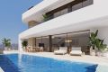 Nouvelle construction - Villa - Benitachell - Poble Nou - Cumbre del Sol