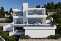 Nouvelle construction - Villa - Benitachell - Poble Nou - Cumbre del Sol