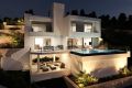 Nouvelle construction - Villa - Benitachell - Poble Nou - Cumbre del Sol
