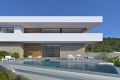 Nouvelle construction - Villa - Benitachell - Poble Nou - Cumbre del Sol