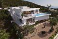 Nouvelle construction - Villa - Benitachell - Poble Nou - Cumbre del Sol