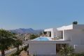 Nouvelle construction - Villa - Benitachell - Poble Nou - Cumbre del Sol