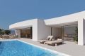 Nouvelle construction - Villa - Benitachell - Poble Nou - Cumbre del Sol