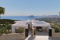 Nouvelle construction - Villa - Benitachell - Poble Nou - Cumbre del Sol
