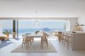 Nouvelle construction - Villa - Benitachell - Poble Nou - Cumbre del Sol