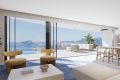 Nouvelle construction - Villa - Benitachell - Poble Nou - Cumbre del Sol