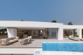 Nouvelle construction - Villa - Benitachell - Poble Nou - Cumbre del Sol