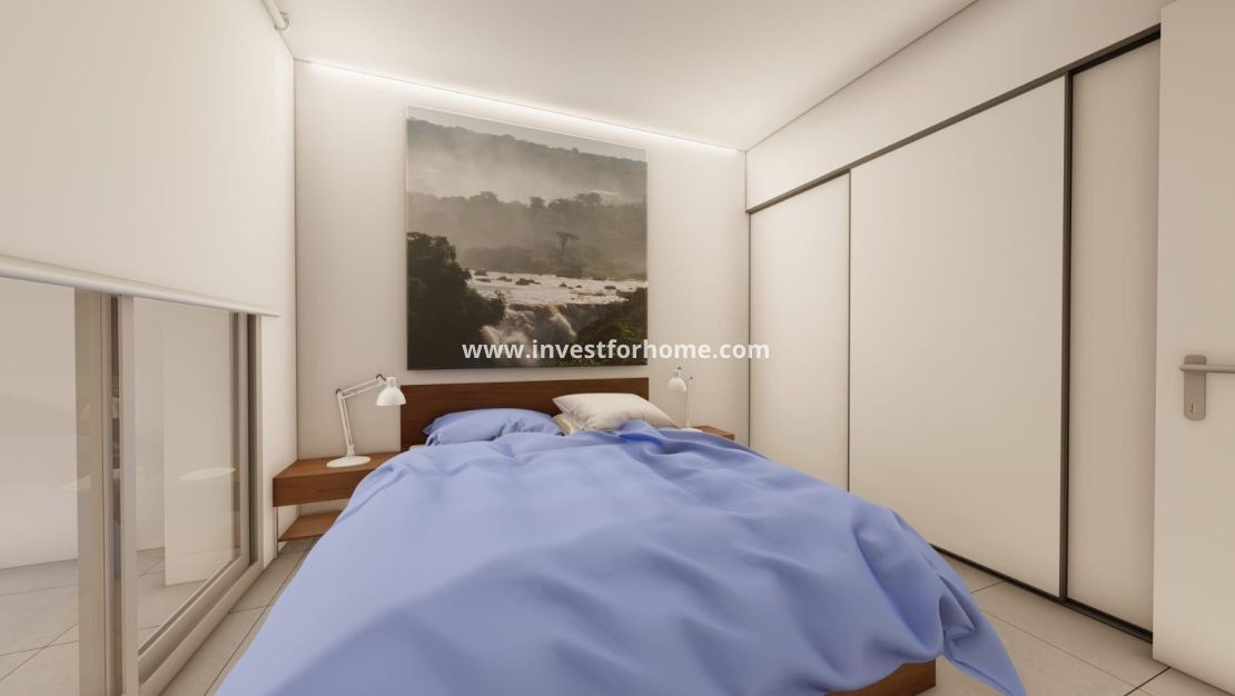 Nouvelle construction - Villa - Daya Nueva - Pueblo