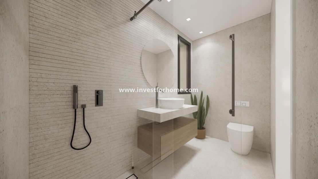 Nouvelle construction - Villa - Dolores - Pueblo