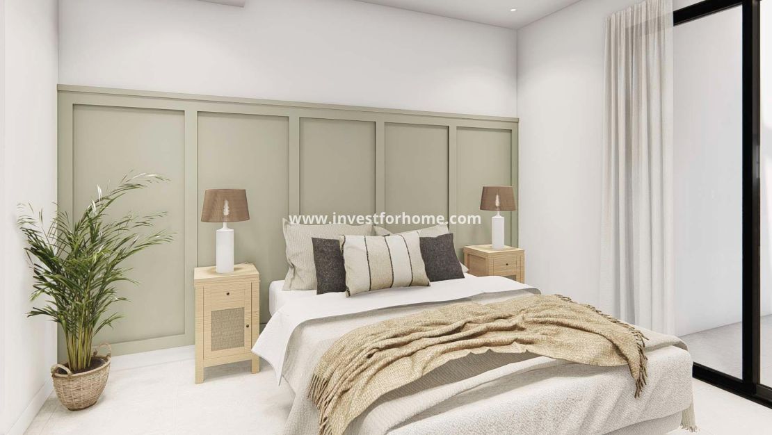 Nouvelle construction - Villa - Dolores - Sector 3