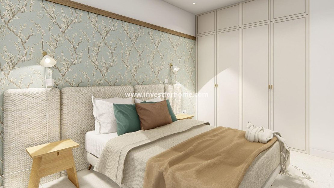 Nouvelle construction - Villa - Dolores - Sector 3