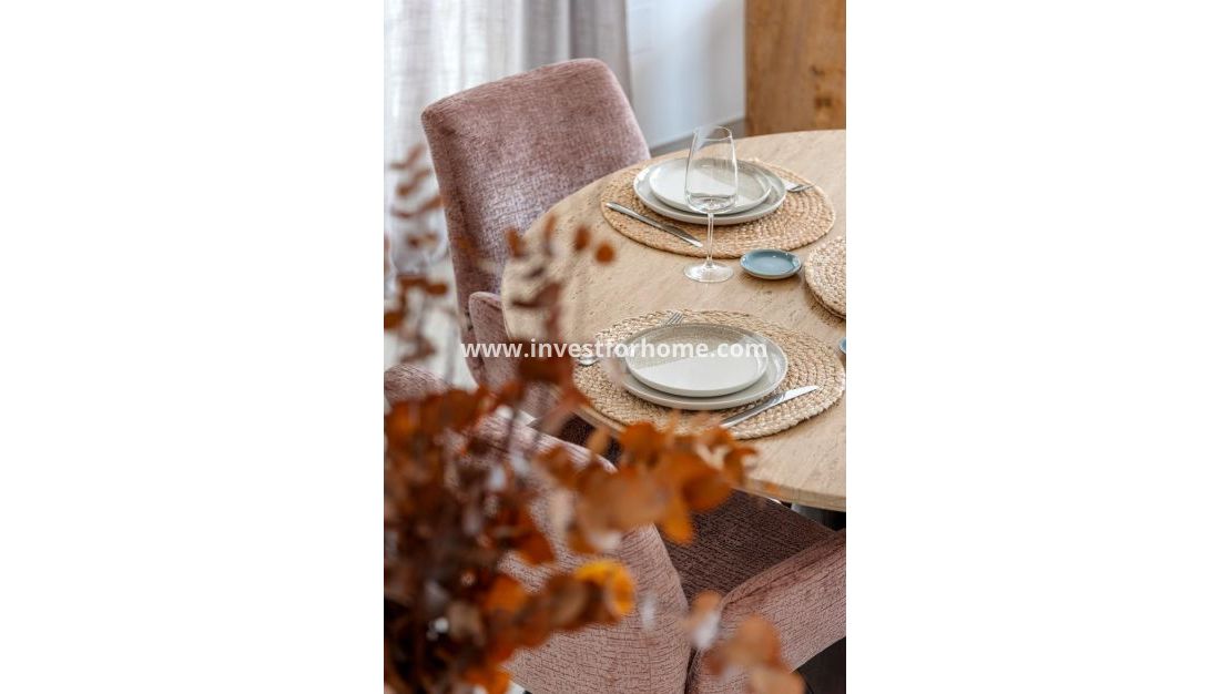 Nouvelle construction - Villa - Dolores - Sector 3