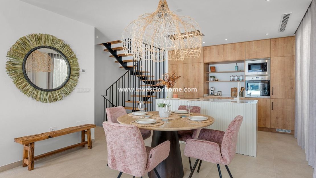 Nouvelle construction - Villa - Dolores - Sector 3