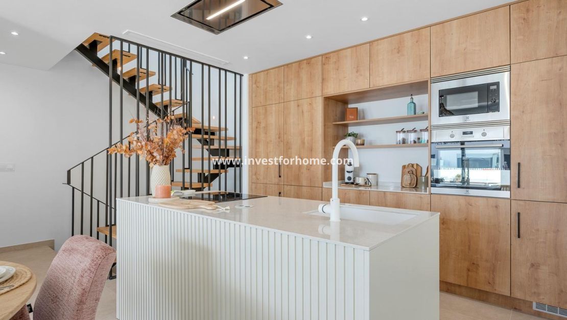 Nouvelle construction - Villa - Dolores - Sector 3