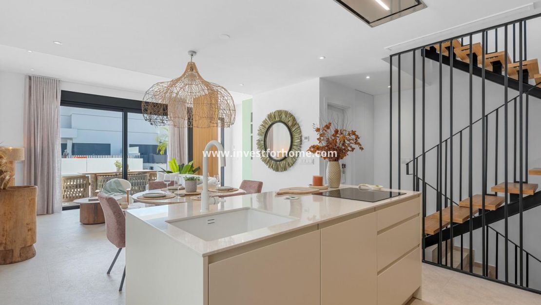 Nouvelle construction - Villa - Dolores - Sector 3