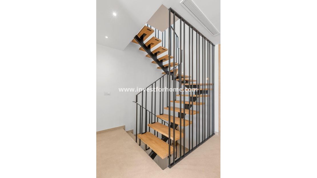 Nouvelle construction - Villa - Dolores - Sector 3