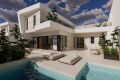 Nouvelle construction - Villa - Dolores - Sector 3