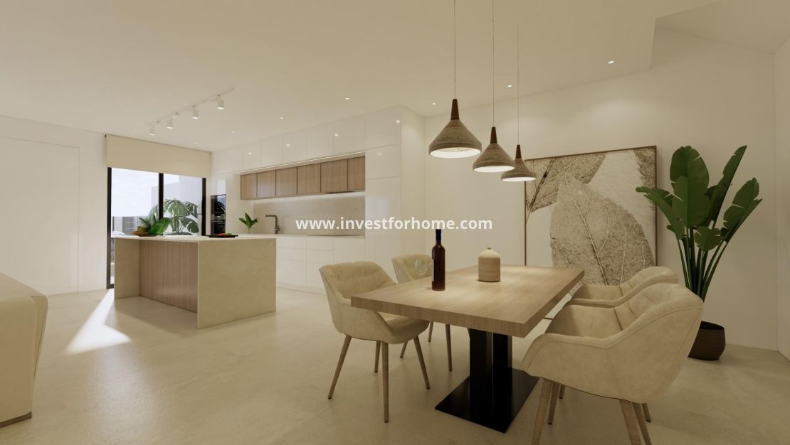 Nouvelle construction - Villa - Dolores - Sector 3