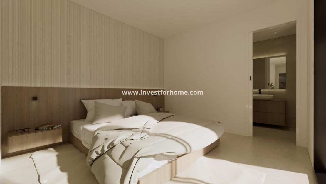 Nouvelle construction - Villa - Dolores - Sector 3