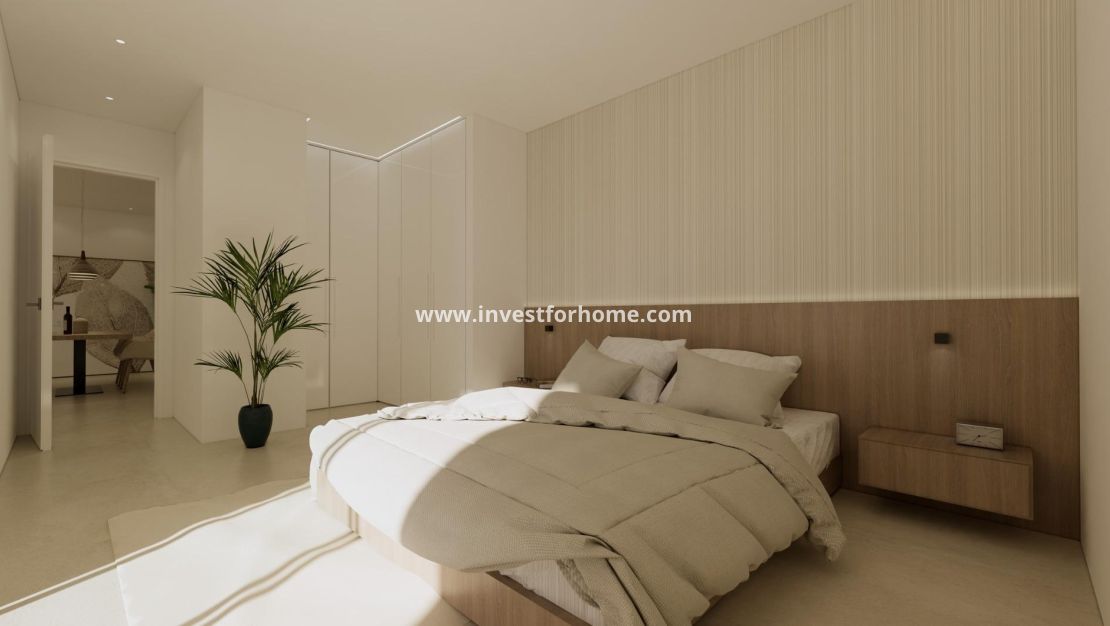 Nouvelle construction - Villa - Dolores - Sector 3