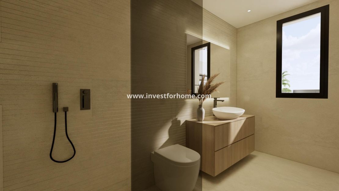 Nouvelle construction - Villa - Dolores - Sector 3