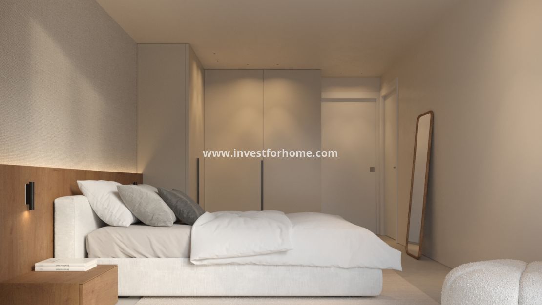 Nouvelle construction - Villa - Dolores