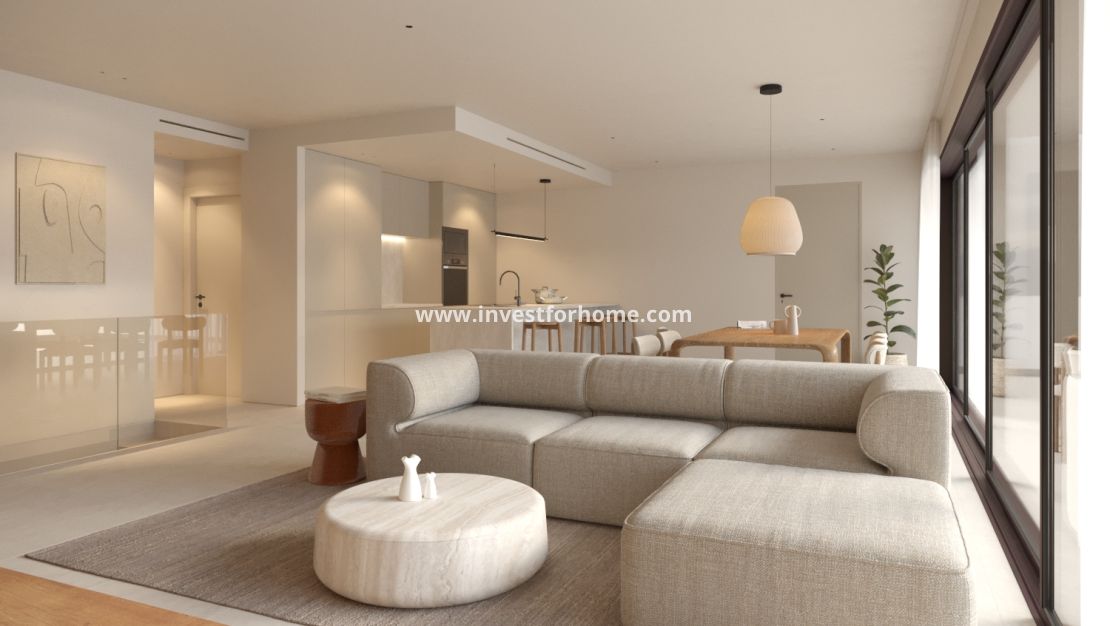 Nouvelle construction - Villa - Dolores