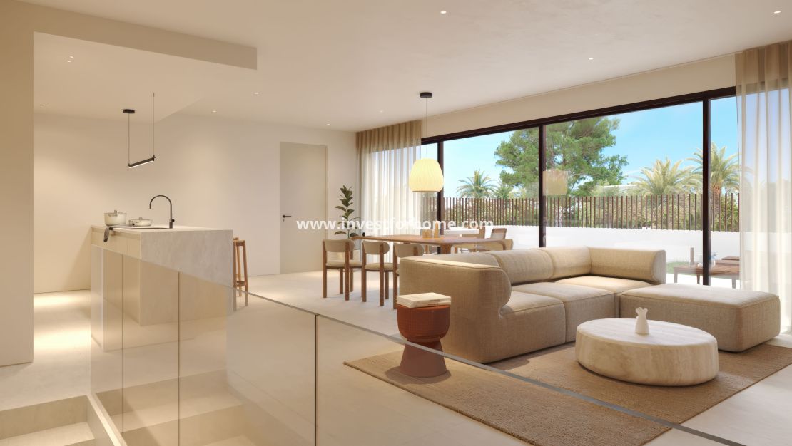 Nouvelle construction - Villa - Dolores