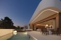 Nouvelle construction - Villa - Dolores