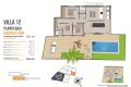 Nouvelle construction - Villa - Finestrat - Balcón de Finestrat