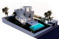 Nouvelle construction - Villa - Finestrat - Balcón de Finestrat