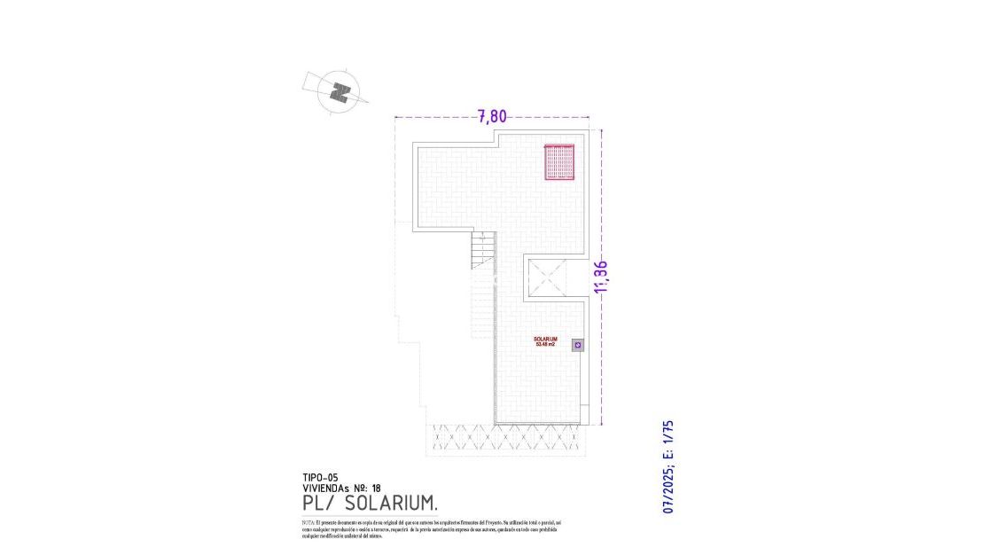 Nouvelle construction - Villa - Finestrat - Puig Campana Golf