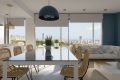 Nouvelle construction - Villa - Finestrat - SeaScape Resort