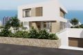 Nouvelle construction - Villa - Finestrat - Urbanizaciones